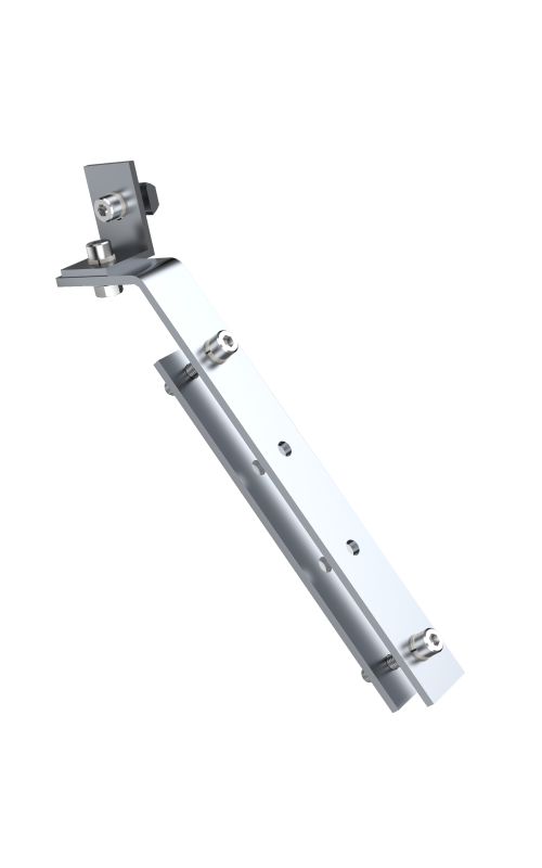 SUPORTE DUPLO