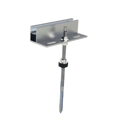 Suporte Fix Pro Telha Fibrocimento