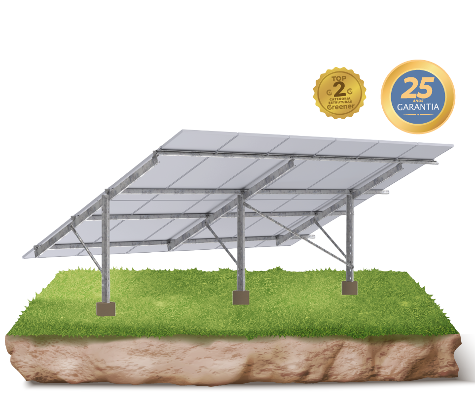 Solo Aço