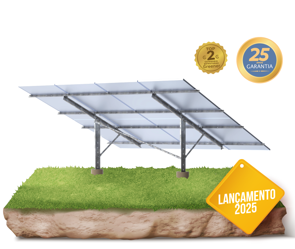 Solo Aço V2